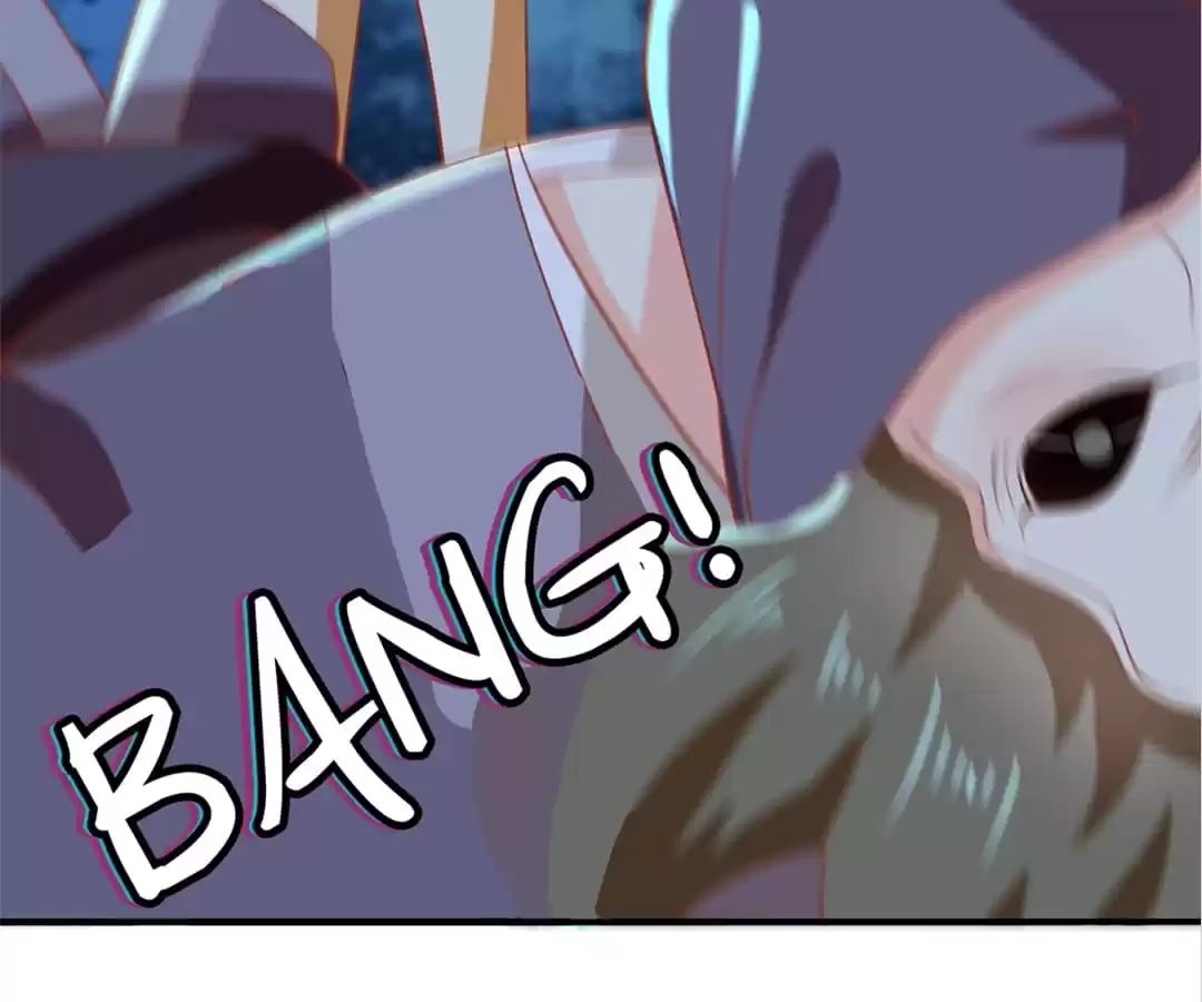The Evil King's Wicked Consort Chapter 149 page 52 - 