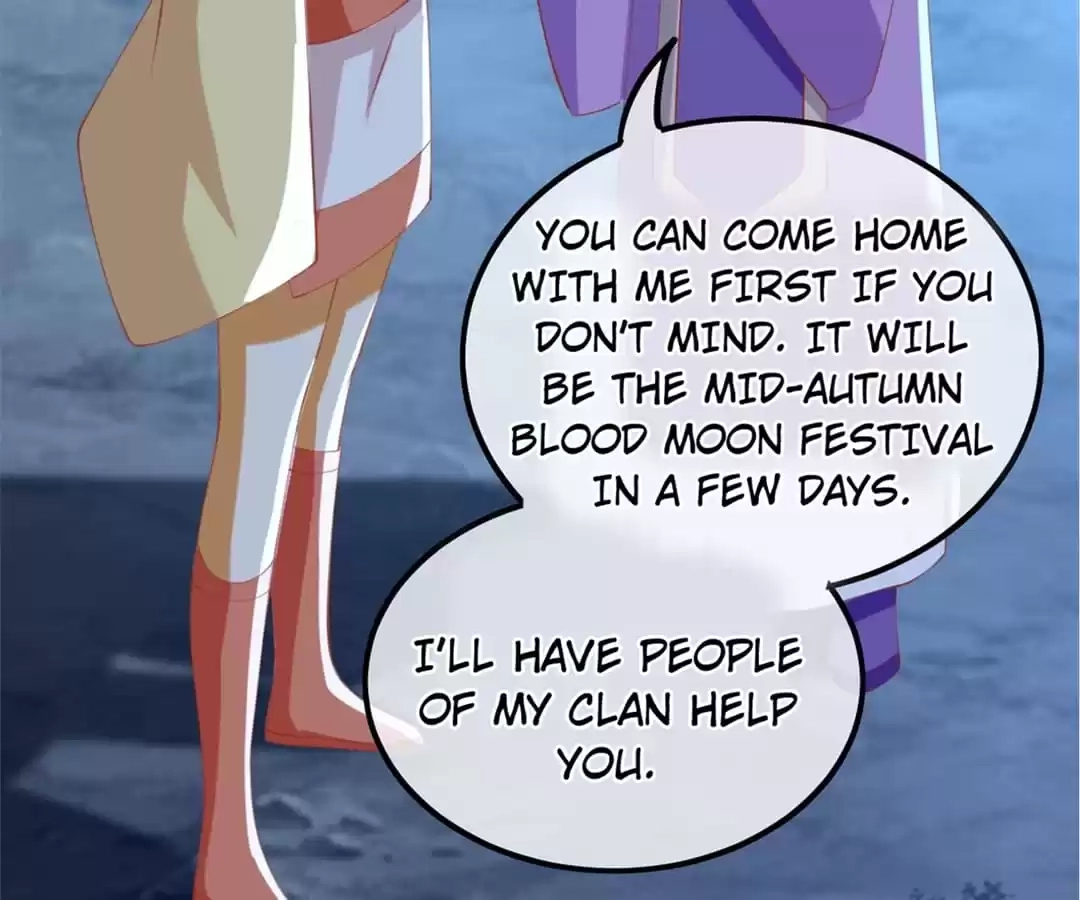 The Evil King's Wicked Consort Chapter 149 page 68 - 