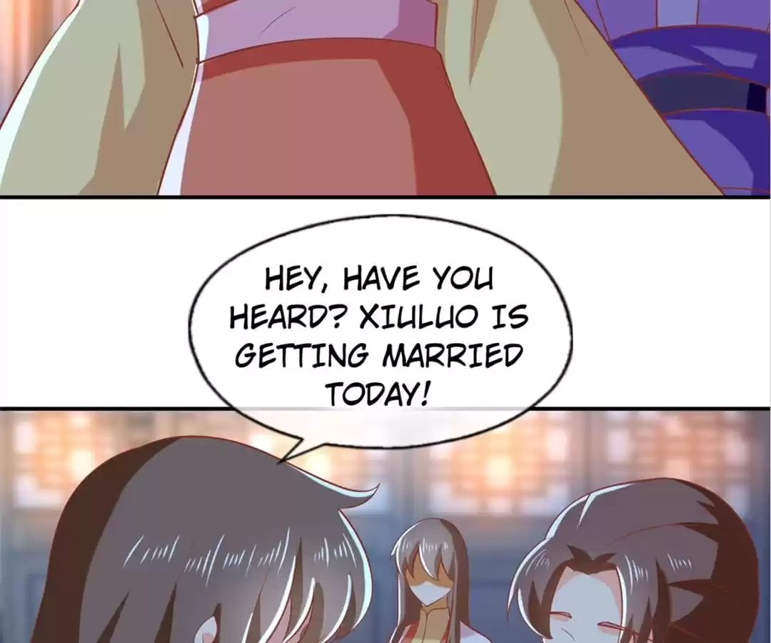 The Evil King's Wicked Consort Chapter 149 page 77 - 