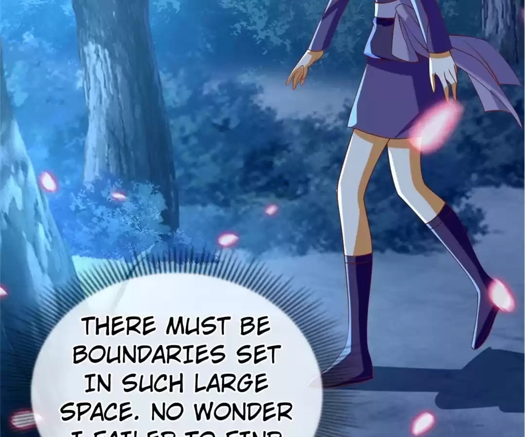 The Evil King's Wicked Consort Chapter 151 page 12 - 
