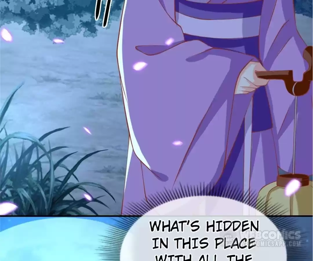 The Evil King's Wicked Consort Chapter 151 page 18 - 