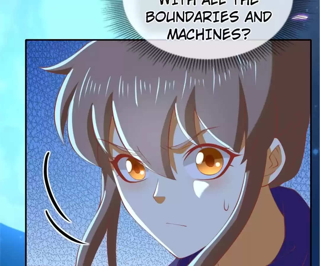 The Evil King's Wicked Consort Chapter 151 page 19 - 