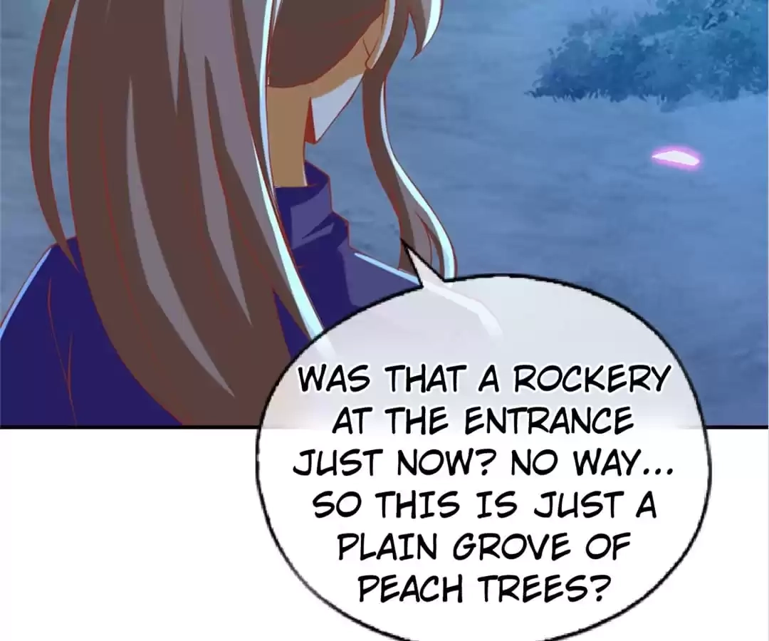 The Evil King's Wicked Consort Chapter 151 page 24 - 