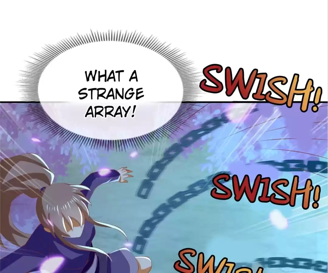 The Evil King's Wicked Consort Chapter 151 page 31 - 