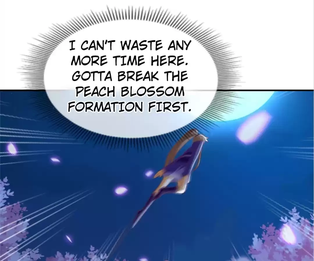 The Evil King's Wicked Consort Chapter 151 page 33 - 
