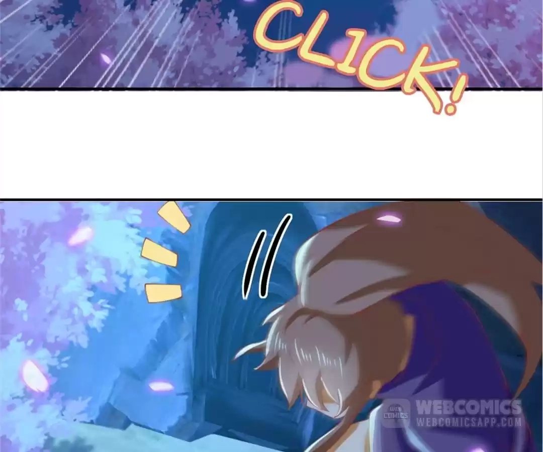 The Evil King's Wicked Consort Chapter 151 page 34 - 