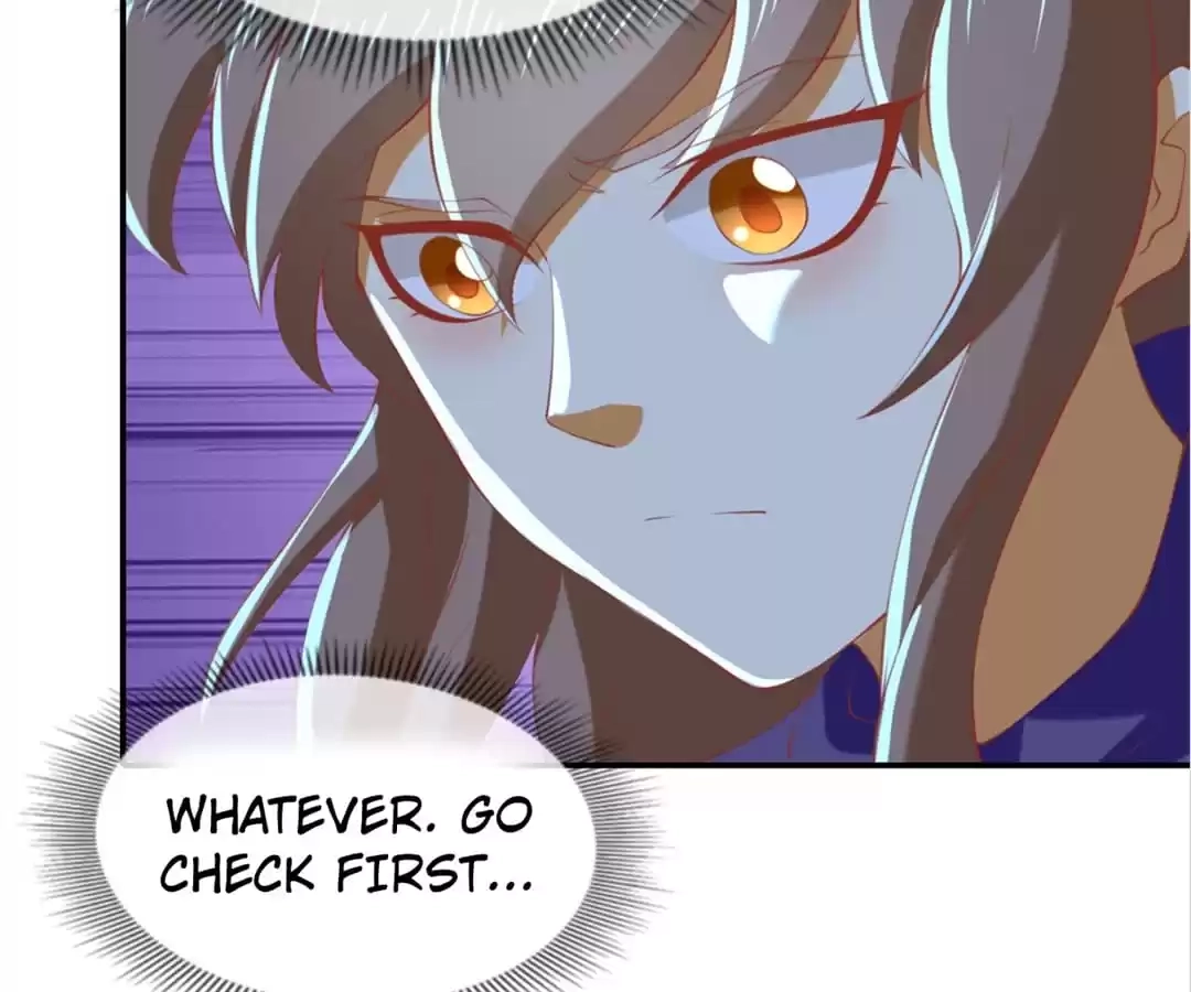 The Evil King's Wicked Consort Chapter 151 page 37 - 