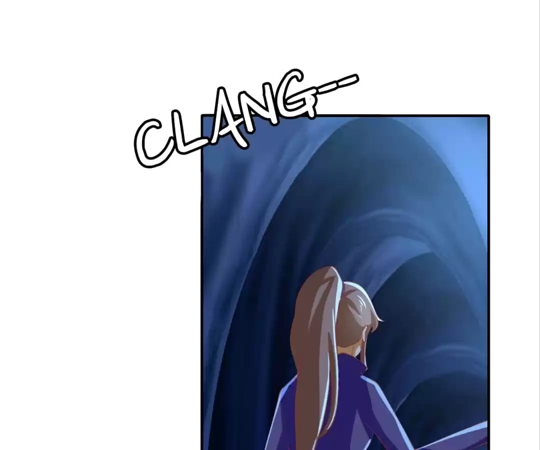The Evil King's Wicked Consort Chapter 151 page 41 - 