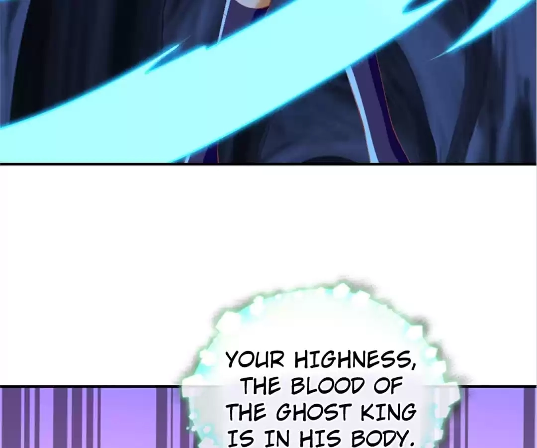 The Evil King's Wicked Consort Chapter 151 page 53 - 