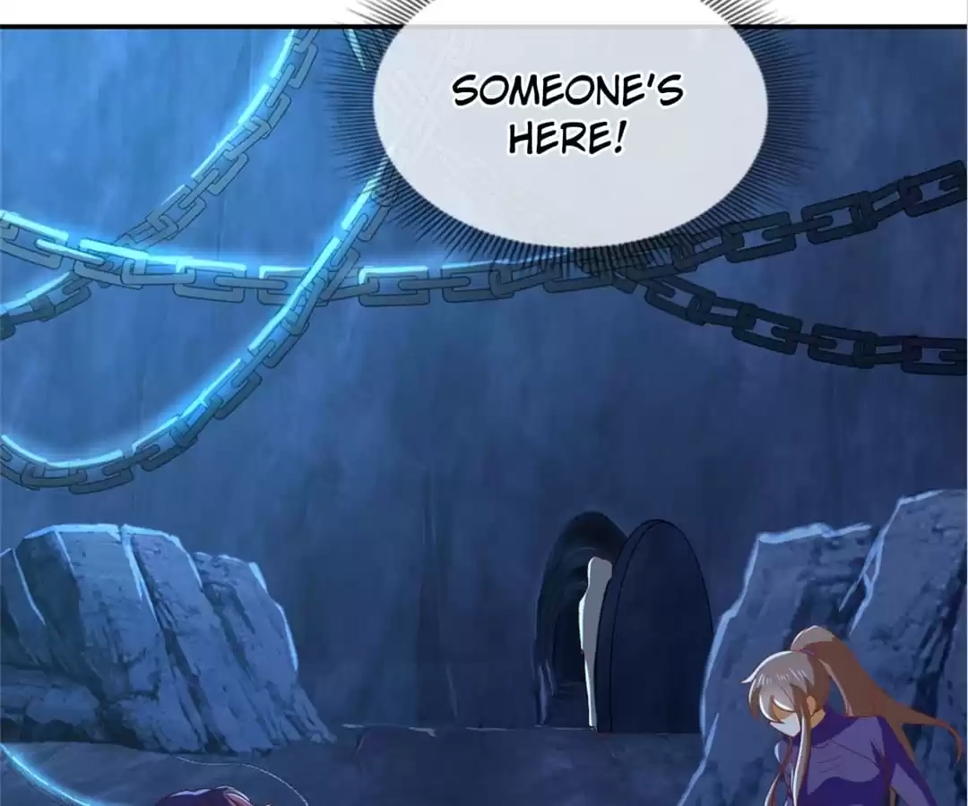 The Evil King's Wicked Consort Chapter 151 page 57 - 