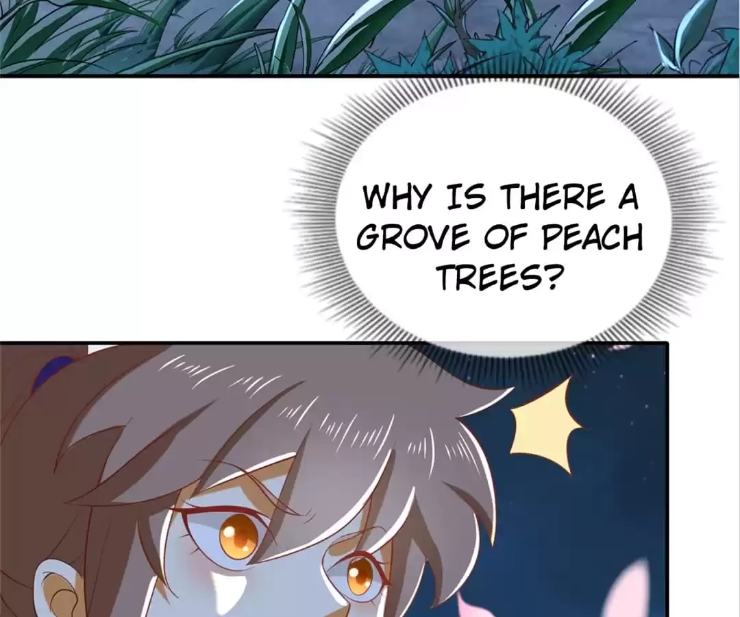 The Evil King's Wicked Consort Chapter 151 page 9 - 