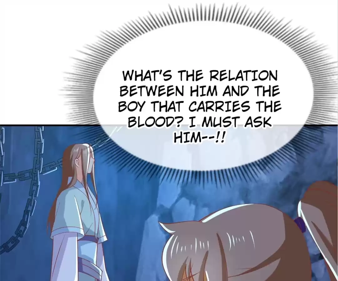 The Evil King's Wicked Consort Chapter 152 page 15 - 