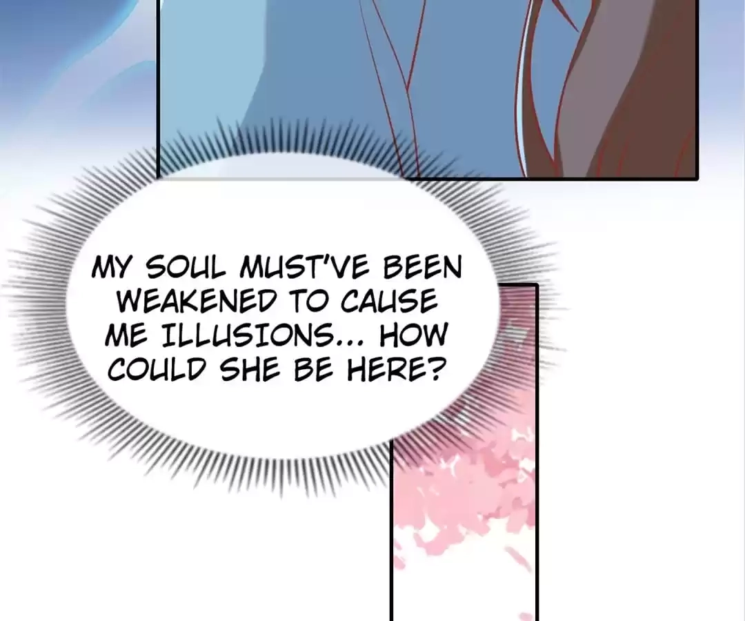 The Evil King's Wicked Consort Chapter 152 page 25 - 