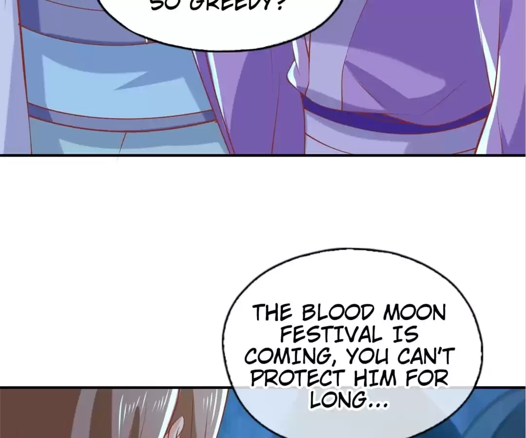 The Evil King's Wicked Consort Chapter 152 page 4 - 