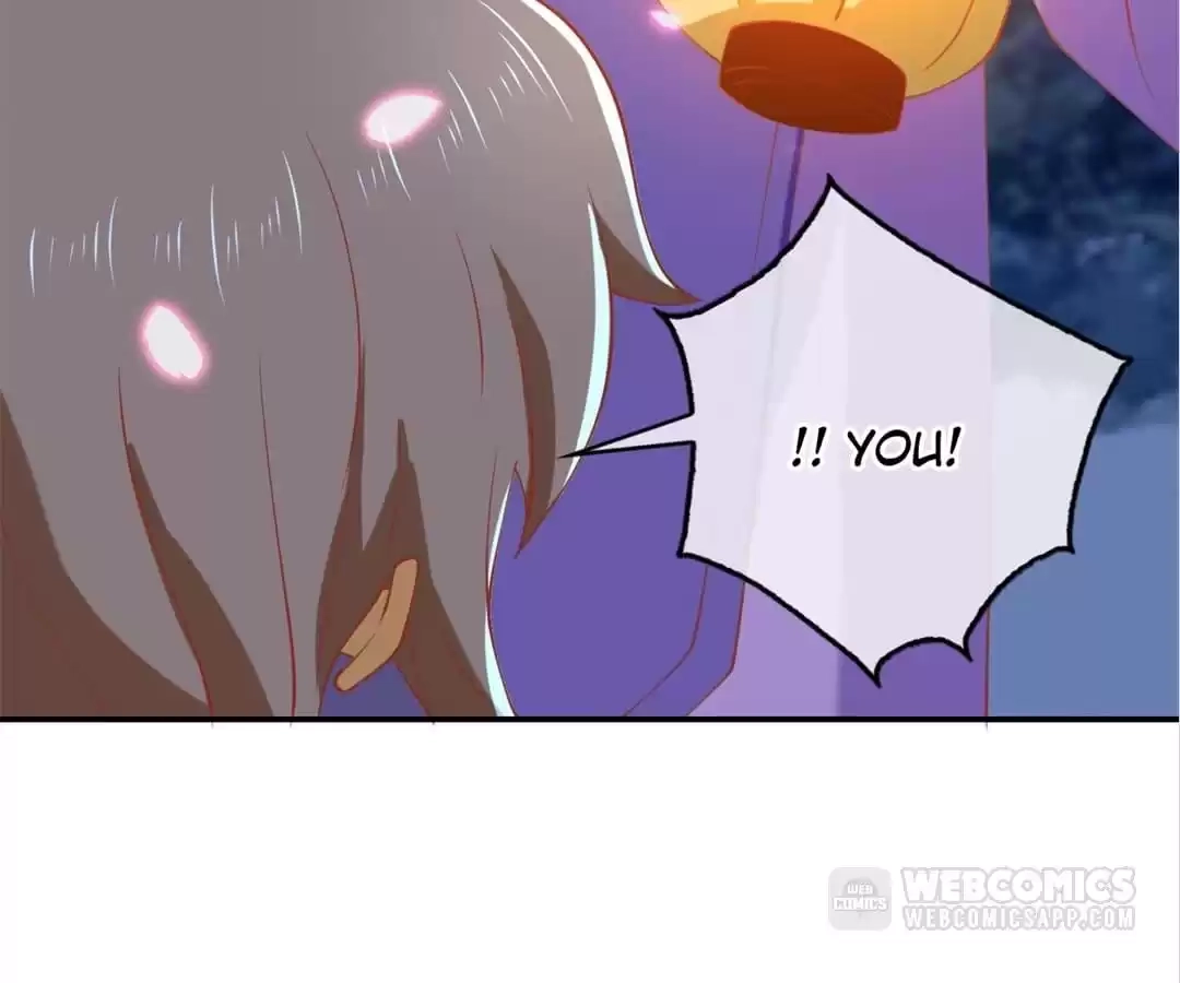 The Evil King's Wicked Consort Chapter 152 page 34 - 