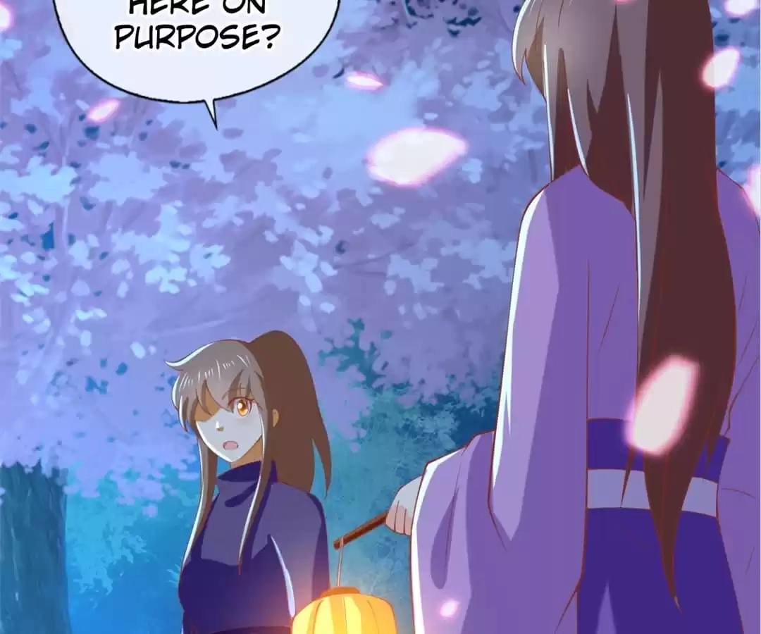 The Evil King's Wicked Consort Chapter 152 page 36 - 