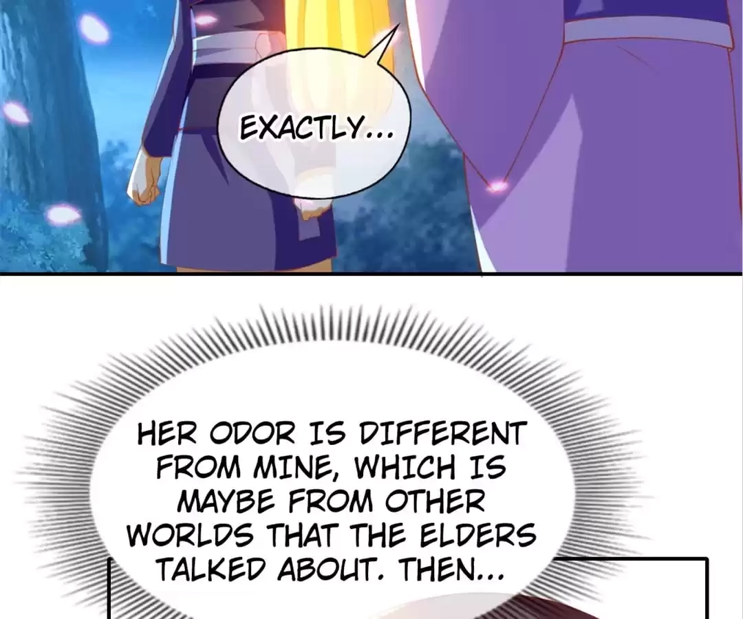 The Evil King's Wicked Consort Chapter 152 page 37 - 