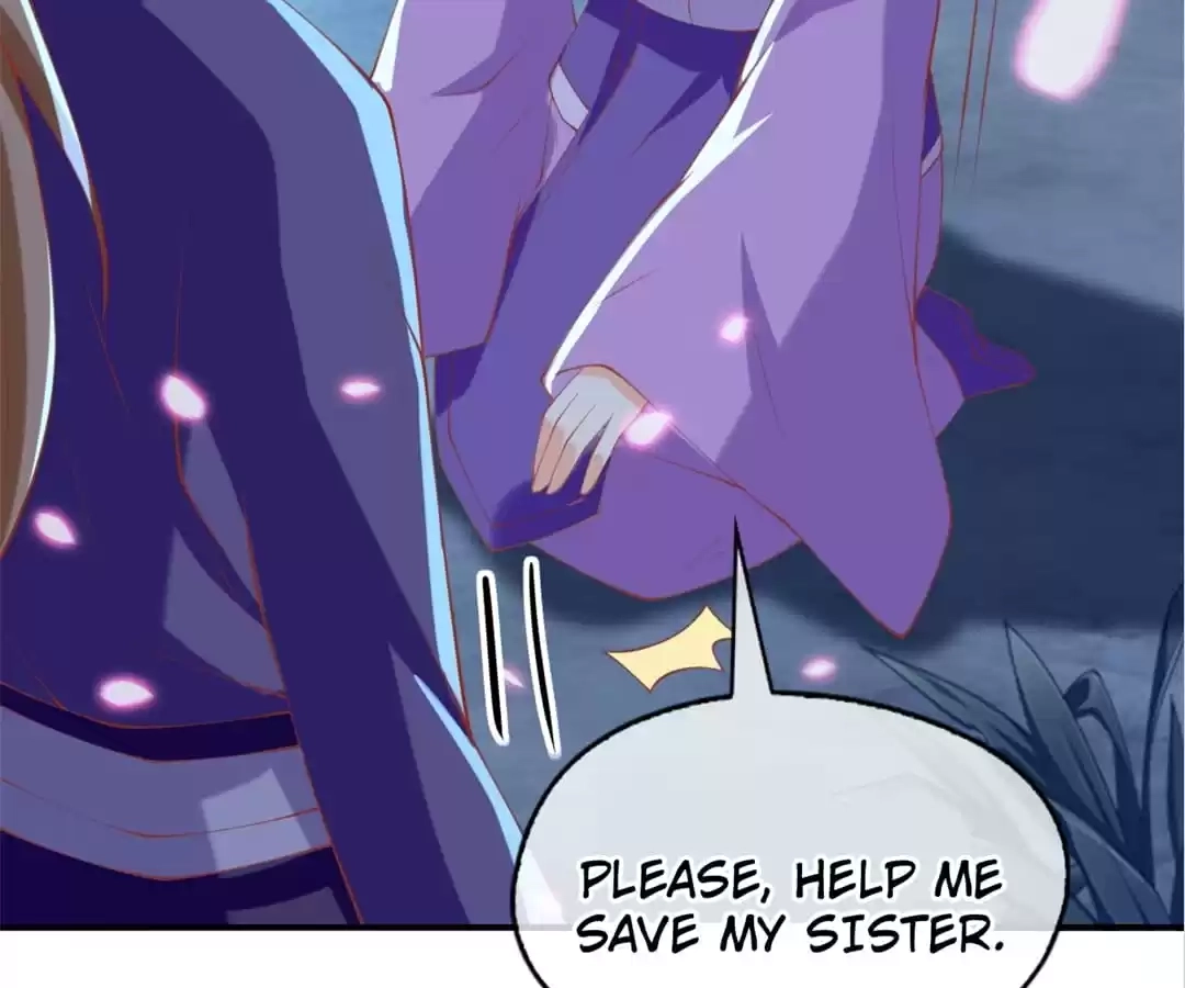 The Evil King's Wicked Consort Chapter 152 page 41 - 