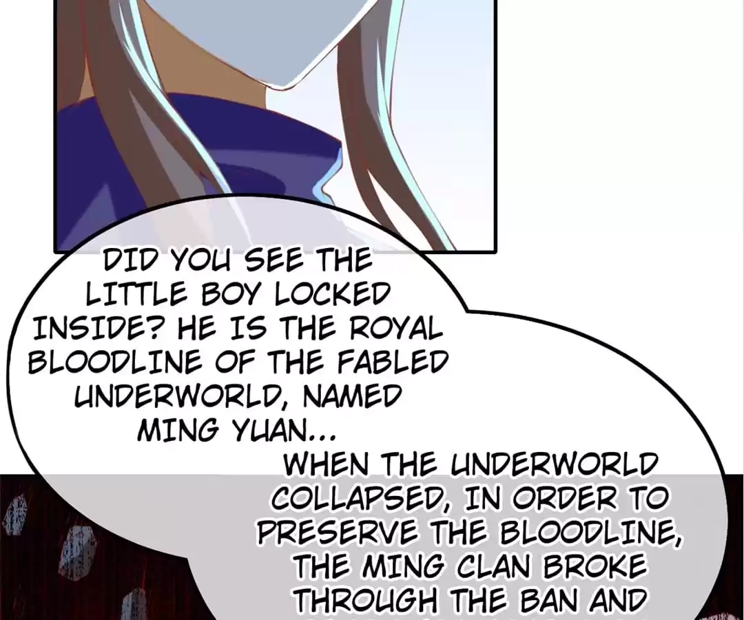 The Evil King's Wicked Consort Chapter 152 page 44 - 