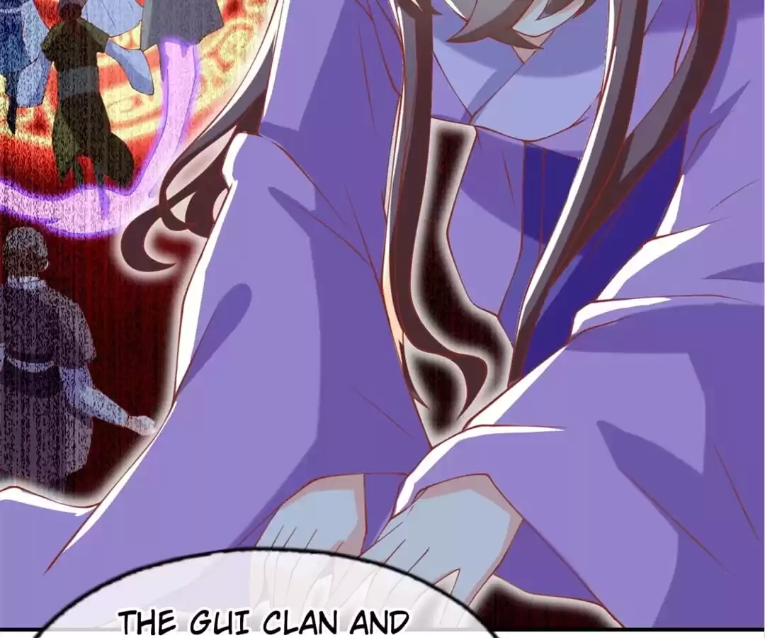 The Evil King's Wicked Consort Chapter 152 page 46 - 