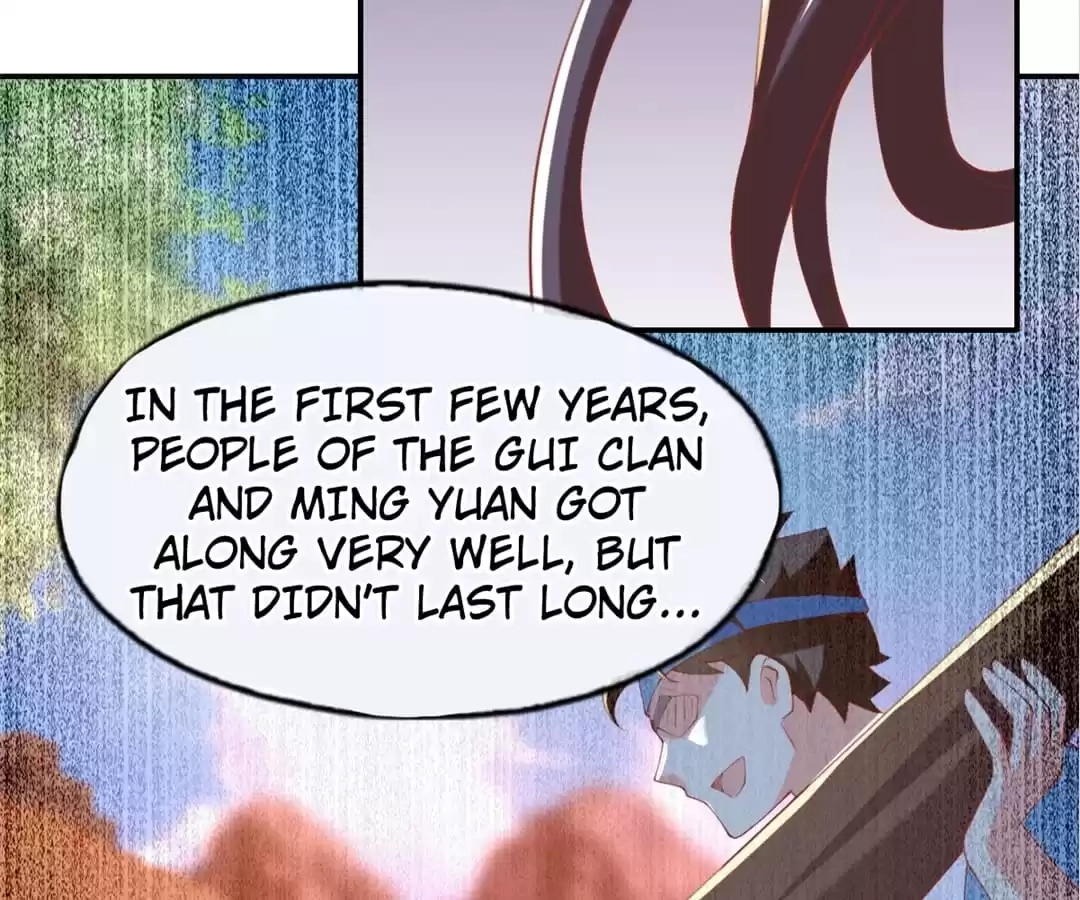 The Evil King's Wicked Consort Chapter 152 page 48 - 