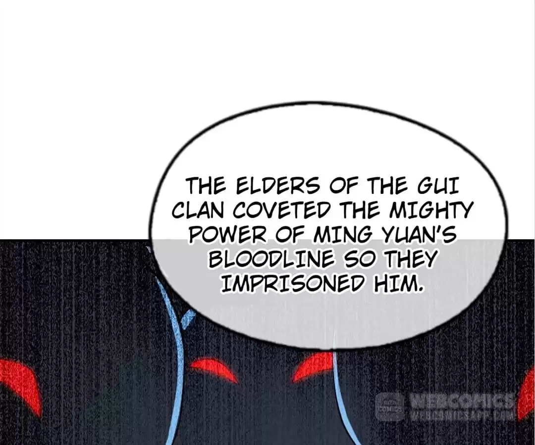 The Evil King's Wicked Consort Chapter 152 page 50 - 