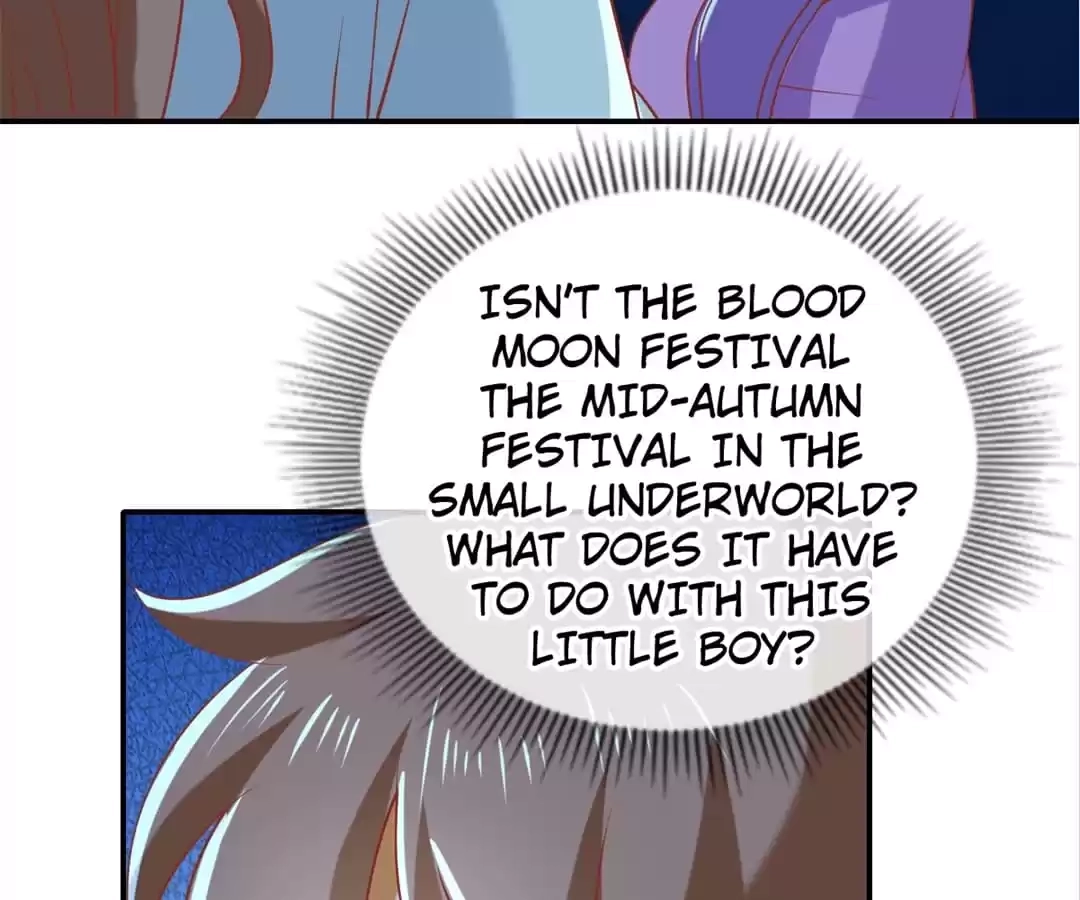 The Evil King's Wicked Consort Chapter 152 page 6 - 