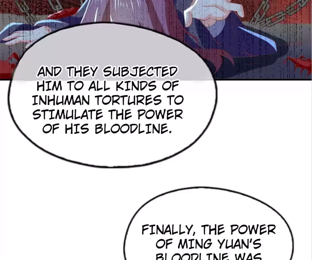 The Evil King's Wicked Consort Chapter 152 page 52 - 