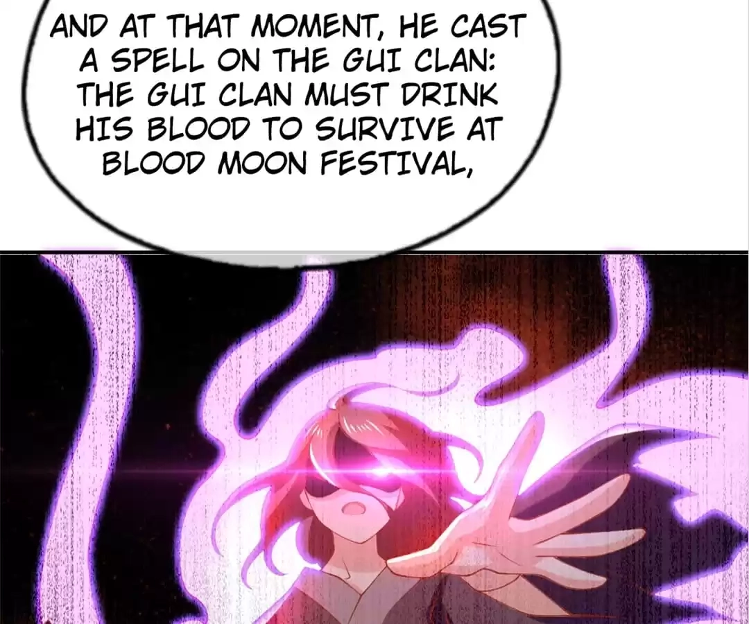 The Evil King's Wicked Consort Chapter 152 page 54 - 