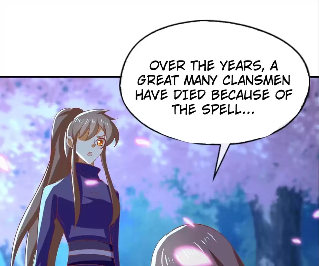 The Evil King's Wicked Consort Chapter 152 page 59 - 