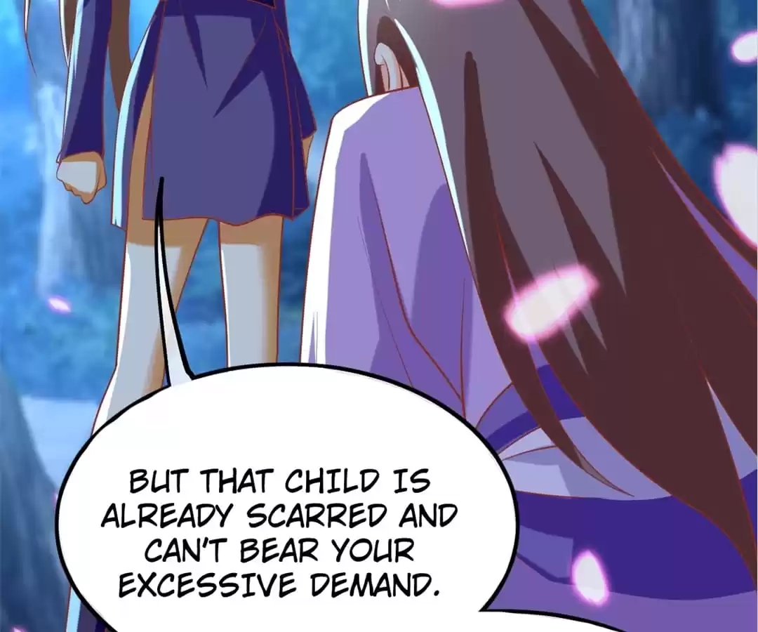 The Evil King's Wicked Consort Chapter 152 page 60 - 