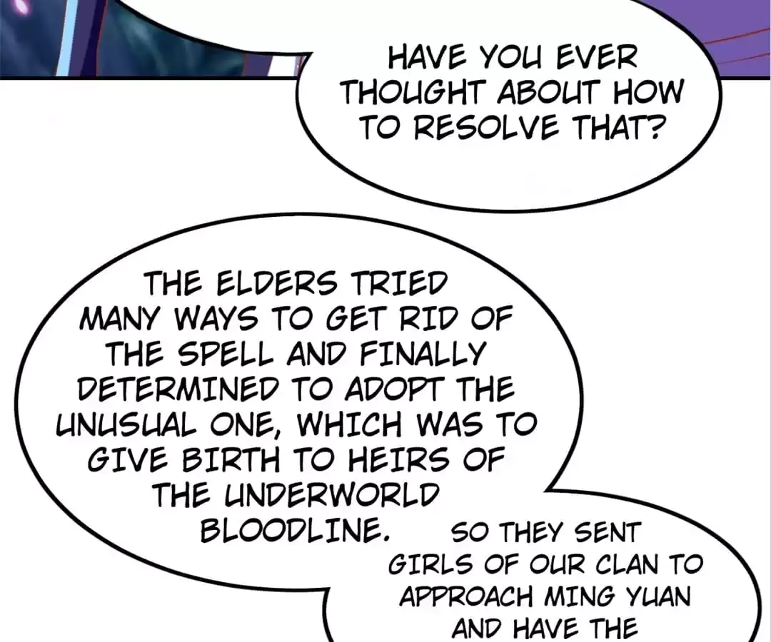 The Evil King's Wicked Consort Chapter 152 page 61 - 