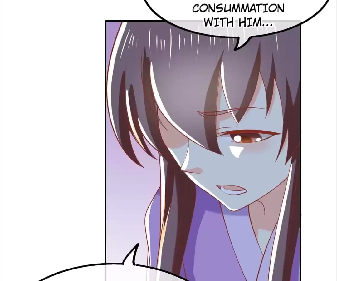 The Evil King's Wicked Consort Chapter 152 page 62 - 