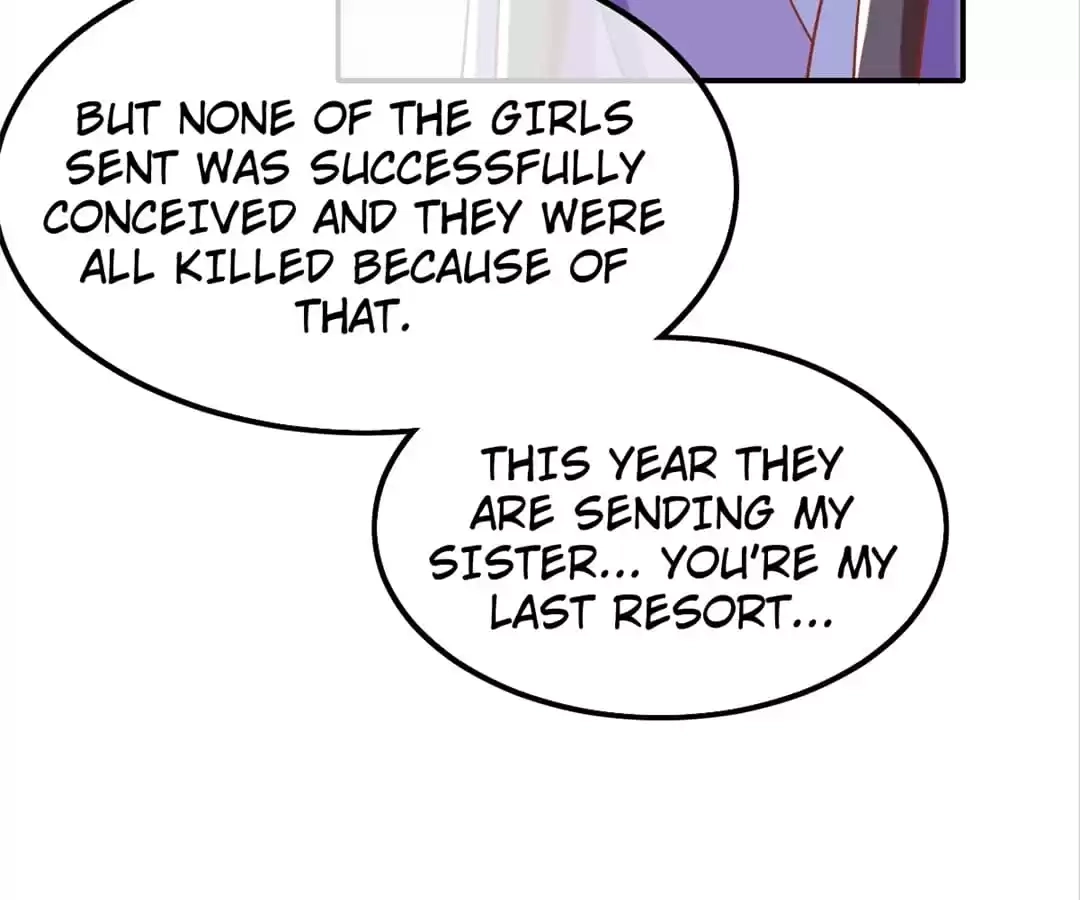 The Evil King's Wicked Consort Chapter 152 page 63 - 