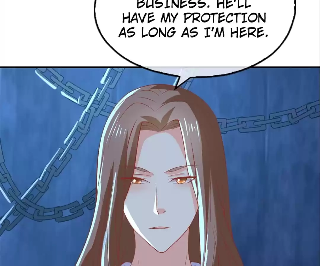 The Evil King's Wicked Consort Chapter 152 page 8 - 
