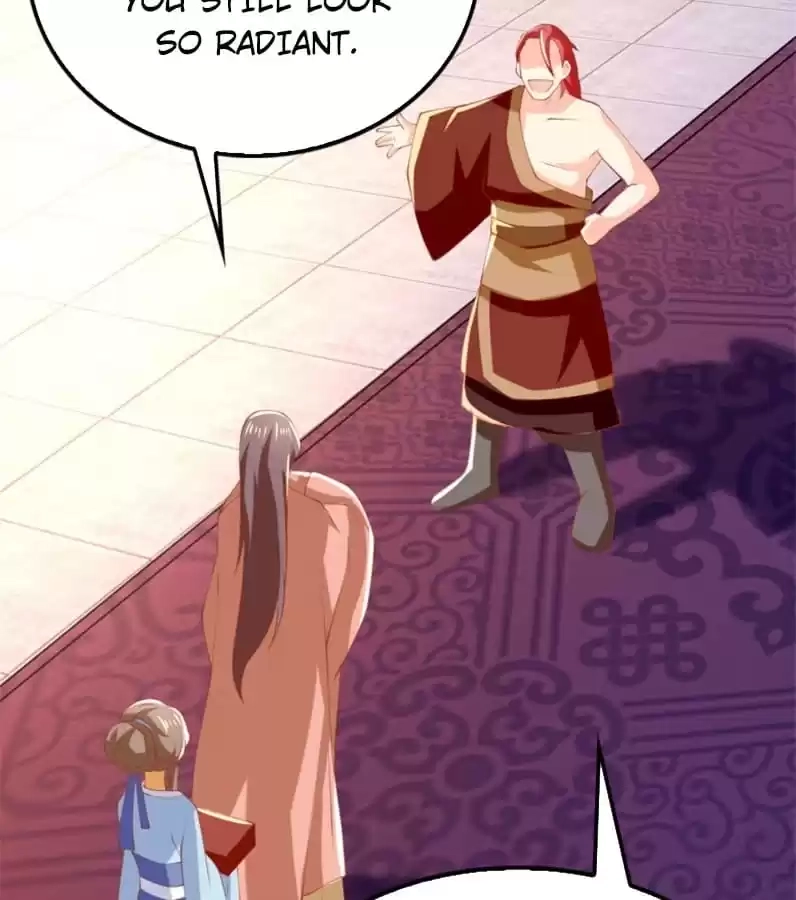 The Evil King's Wicked Consort Chapter 153 page 13 - 