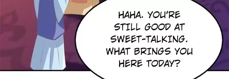 The Evil King's Wicked Consort Chapter 153 page 14 - 