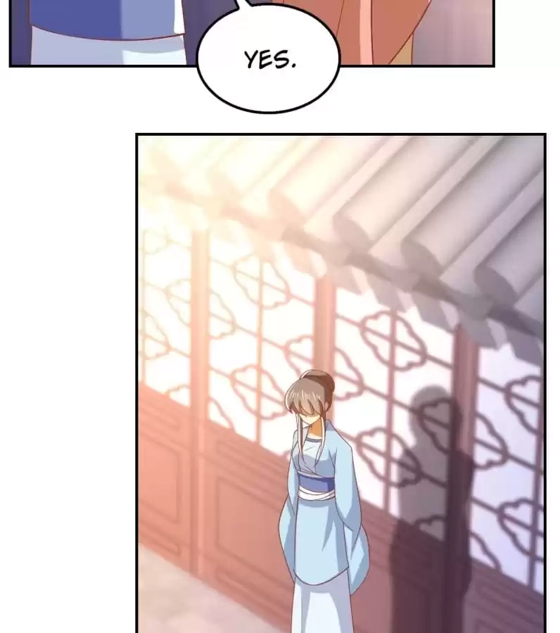 The Evil King's Wicked Consort Chapter 153 page 20 - 