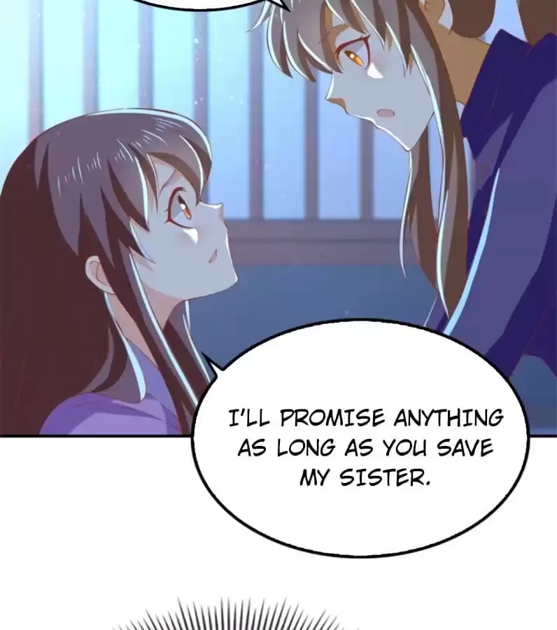 The Evil King's Wicked Consort Chapter 153 page 3 - 