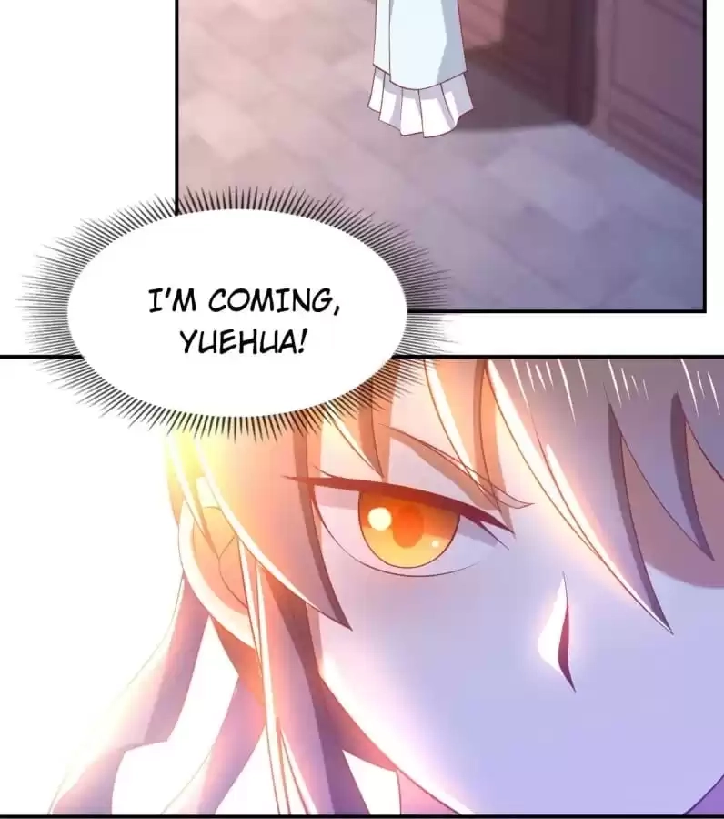 The Evil King's Wicked Consort Chapter 153 page 21 - 