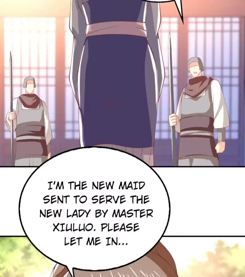 The Evil King's Wicked Consort Chapter 153 page 29 - 