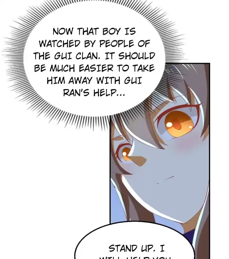 The Evil King's Wicked Consort Chapter 153 page 4 - 
