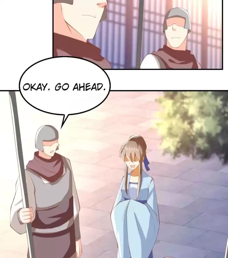 The Evil King's Wicked Consort Chapter 153 page 31 - 