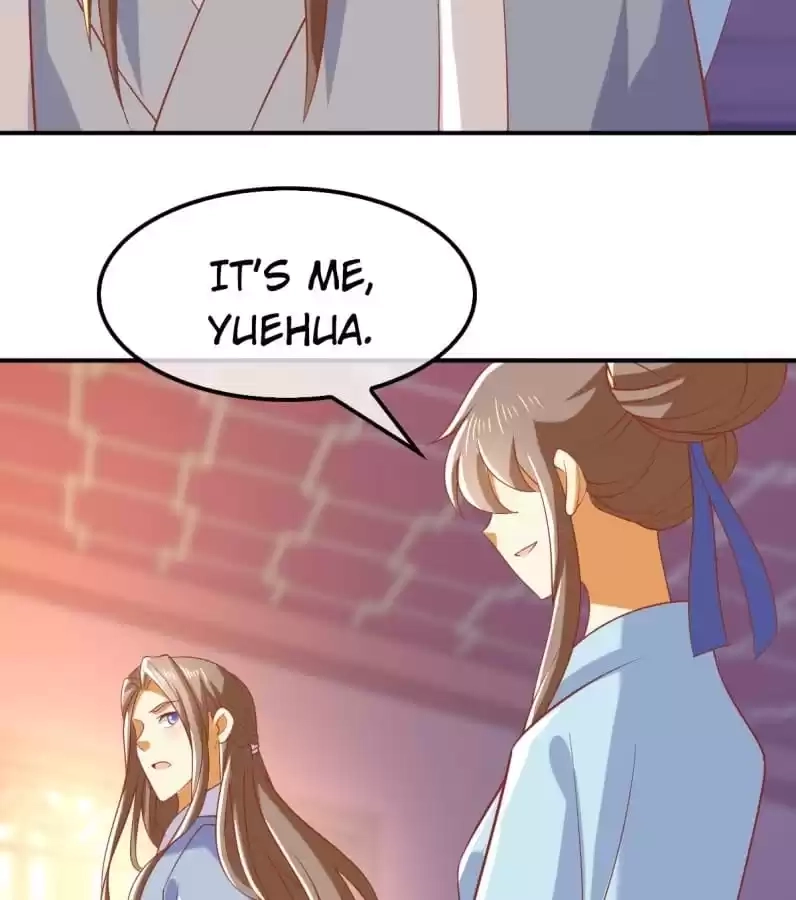 The Evil King's Wicked Consort Chapter 153 page 37 - 