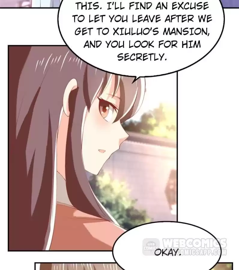 The Evil King's Wicked Consort Chapter 153 page 10 - 
