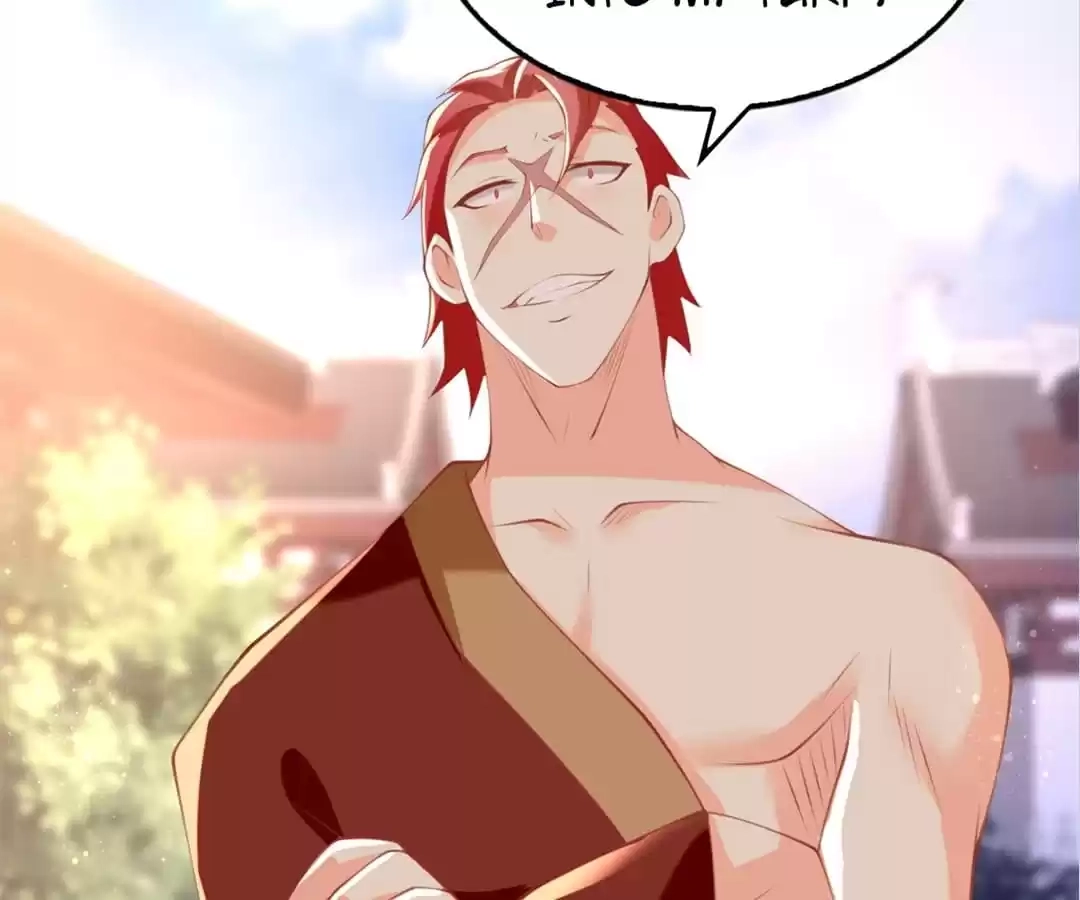 The Evil King's Wicked Consort Chapter 154 page 11 - 