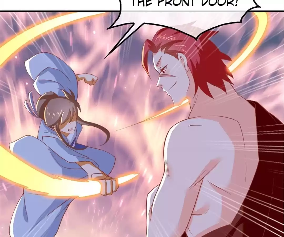 The Evil King's Wicked Consort Chapter 154 page 13 - 