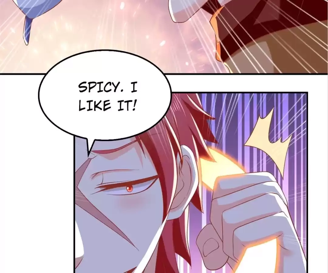 The Evil King's Wicked Consort Chapter 154 page 14 - 