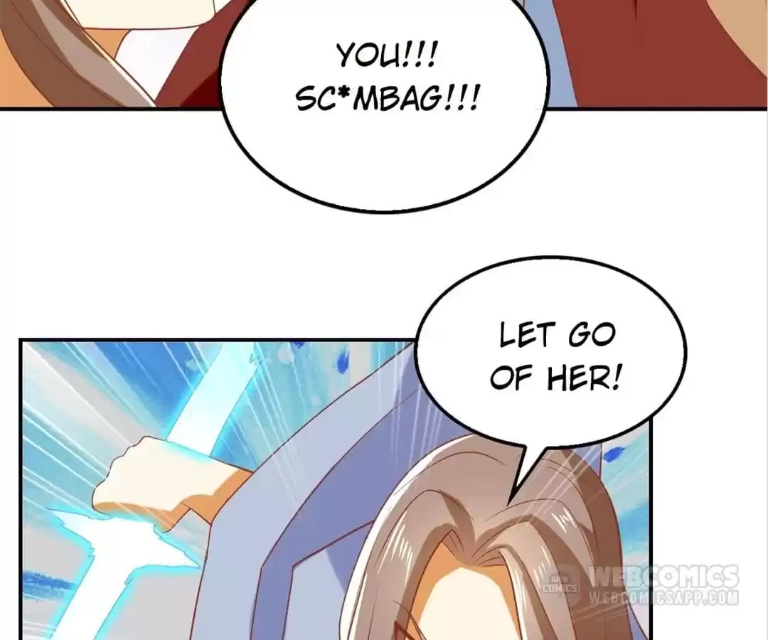 The Evil King's Wicked Consort Chapter 154 page 18 - 