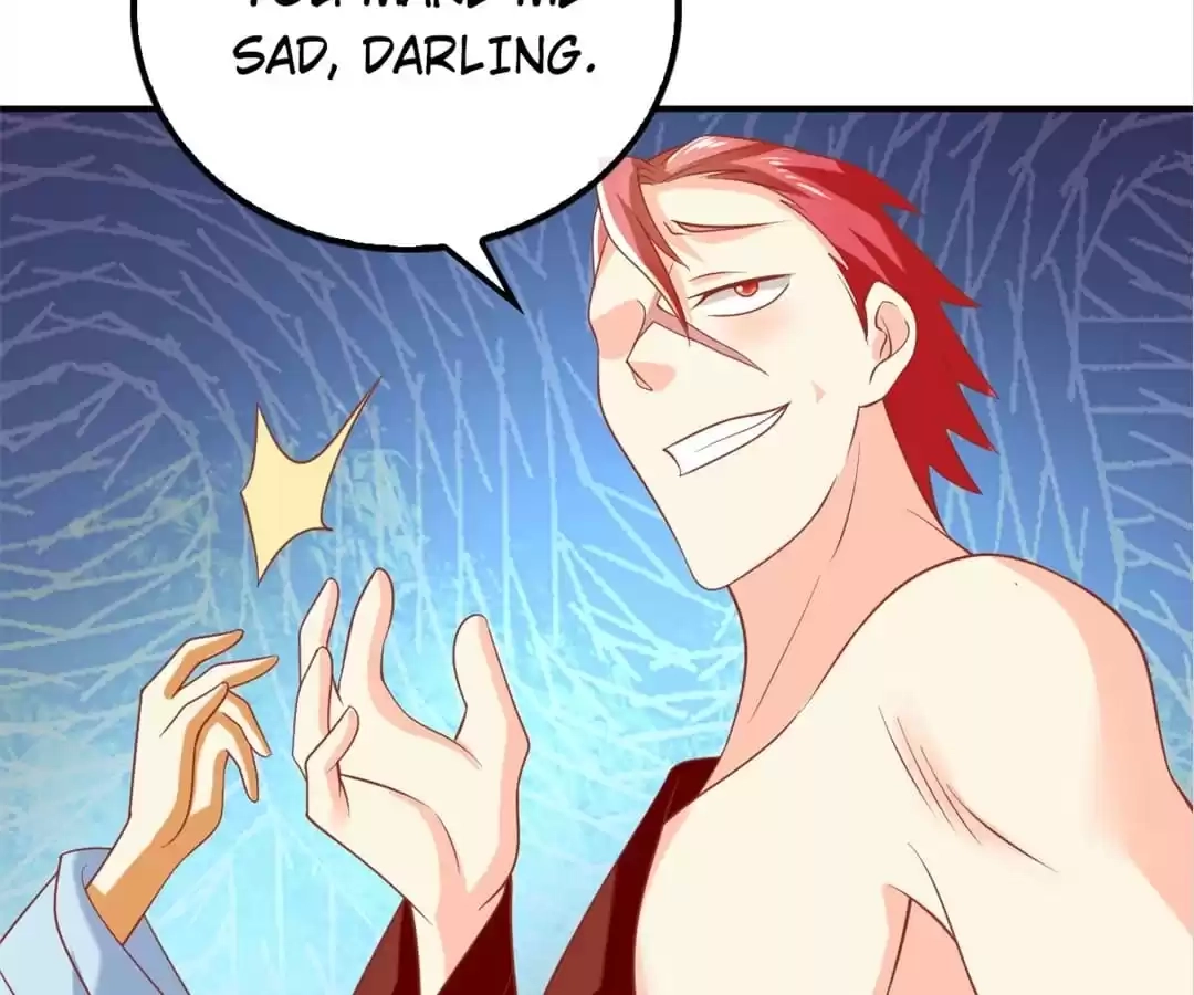 The Evil King's Wicked Consort Chapter 154 page 20 - 